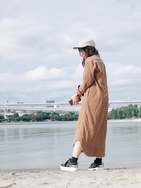 sakiさんのコーディネート