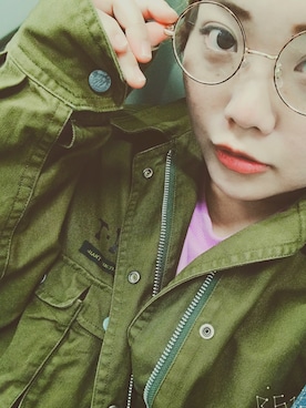 大豆さんさんのコーディネート