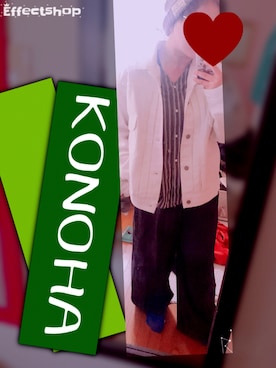 大豆さんさんのコーディネート