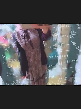 大豆さんさんのコーディネート