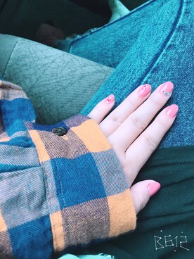 大豆さんさんのコーディネート