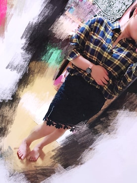 大豆さんさんのコーディネート