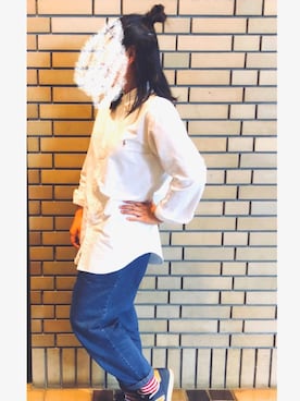 iNeさんのコーディネート