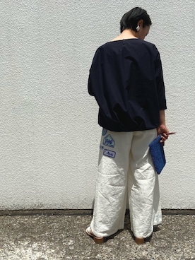 errbさんのコーディネート