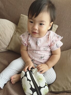 FUU♡さんのコーディネート