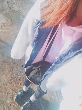 れんれんさんのコーディネート