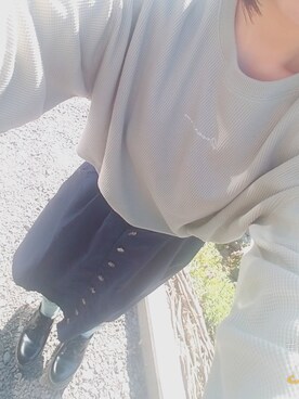 れんれんさんのコーディネート