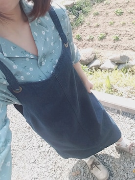 れんれんさんのコーディネート