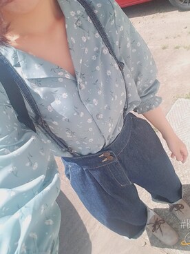 れんれんさんのコーディネート