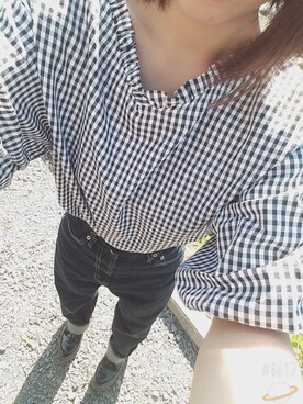 れんれんさんのコーディネート