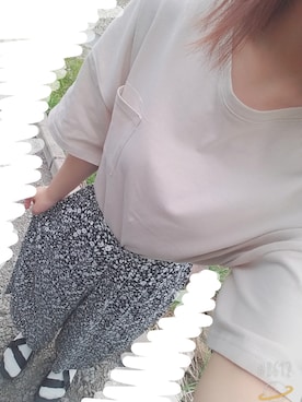 れんれんさんのコーディネート