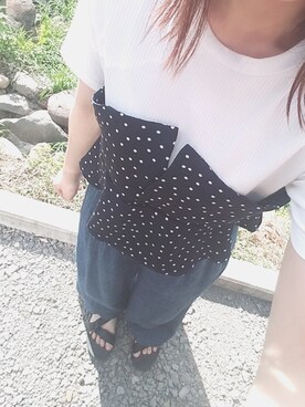 れんれんさんのコーディネート