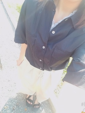 れんれんさんのコーディネート