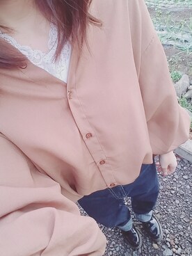 れんれんさんのコーディネート