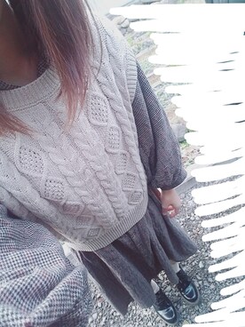 れんれんさんのコーディネート