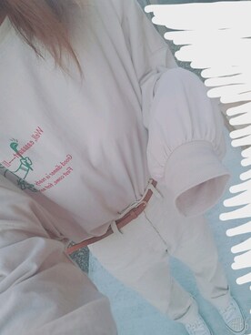 れんれんさんのコーディネート