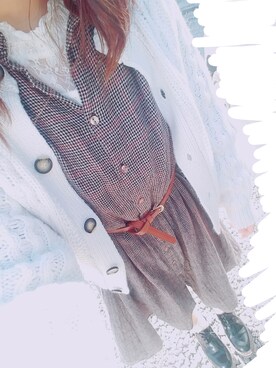 れんれんさんのコーディネート