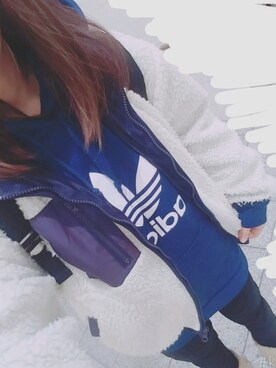 れんれんさんのコーディネート