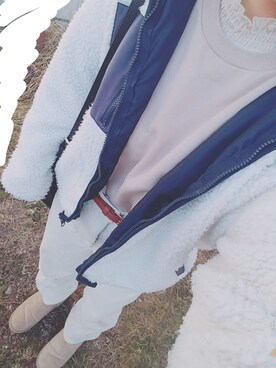 れんれんさんのコーディネート