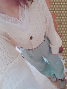 れんれんさんのコーディネート