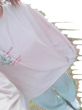 れんれんさんのコーディネート