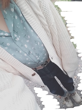 れんれんさんのコーディネート