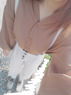 れんれんさんのコーディネート