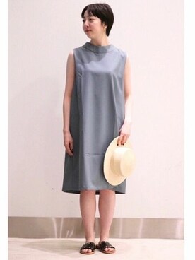 riinaさんのコーディネート