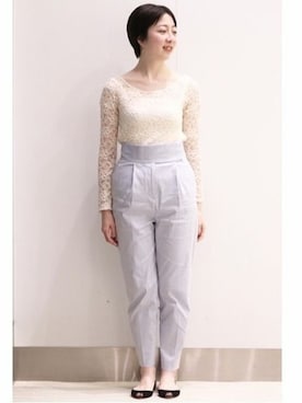 riinaさんのコーディネート