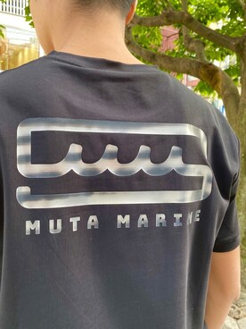 _tsubasa_yさん（メンズ・181cm）の春コーディネート