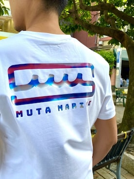 _tsubasa_yさん（メンズ・181cm）の春コーディネート