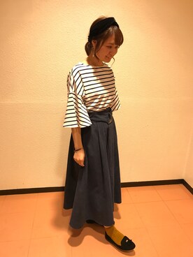 arichanさんのコーディネート