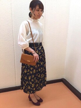 arichanさんのコーディネート