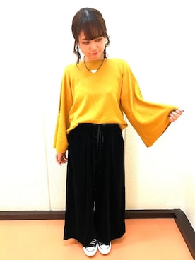 arichanさんのコーディネート