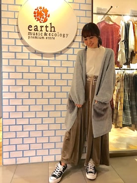 arichanさんのコーディネート