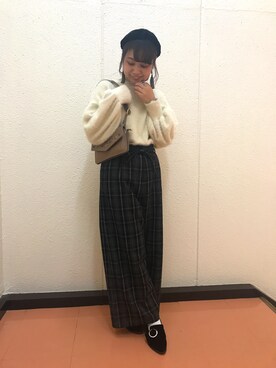 arichanさんのコーディネート