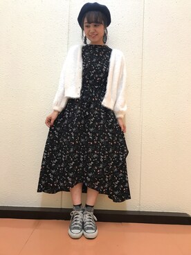 arichanさんのコーディネート