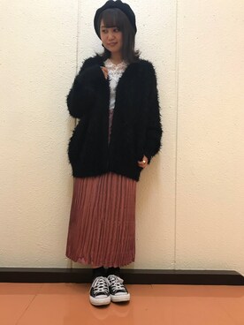 arichanさんのコーディネート