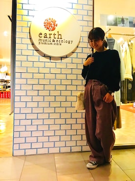 arichanさんのコーディネート