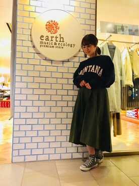 arichanさんのコーディネート