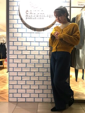 arichanさんのコーディネート