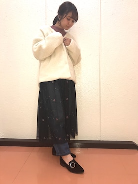 arichanさんのコーディネート