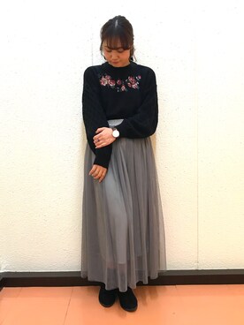 arichanさんのコーディネート