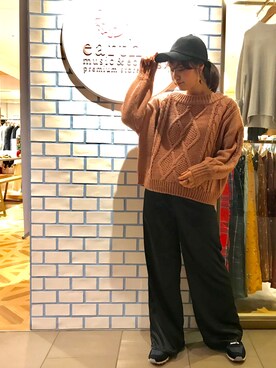 arichanさんのコーディネート