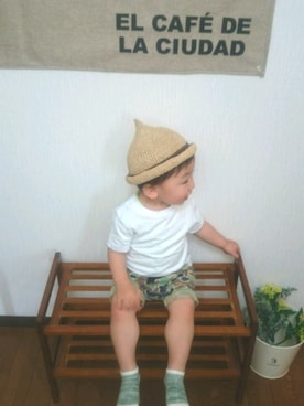 eita＆yuu さんのコーディネート