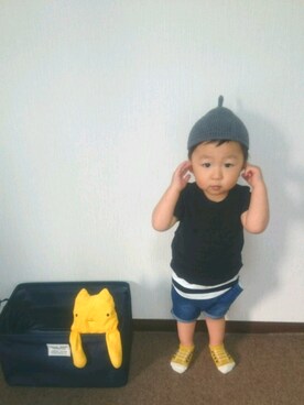 eita＆yuu さんのコーディネート