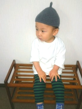 eita＆yuu さんのコーディネート