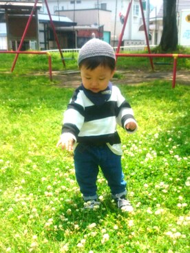 eita＆yuu さんのコーディネート