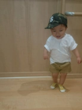 eita＆yuu さんのコーディネート