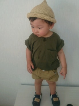 eita＆yuu さんのコーディネート